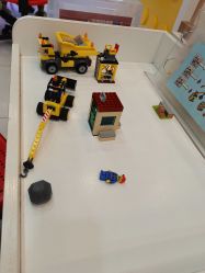-Block Park 租乐高(D32店)
