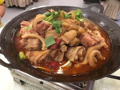 三下锅-唐师傅湘西名菜馆(武陵路店)