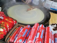 -山东傻大粗粮煎饼(牛街店)