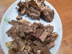-清真益鑫羊肉手抓馆(南大街店)