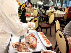 -阿庄新豫菜(航海东路店)