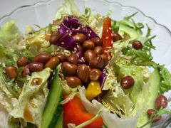 -峨嵋酒家(地安门店)