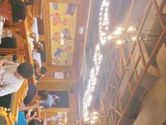 -云晓光头烧烤吧(德平路店)