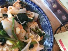 -老陕西面馆(恒茂商业广场店)