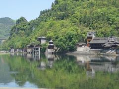 -边城茶峒景区