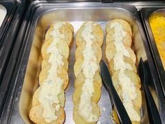 -比格比萨自助(诺亚大厦店)