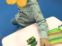 -月星环球港赢在起点早教中心·亲子托班早教体验课儿童兴趣班逻辑思维专注力幼小衔接(普陀中心)