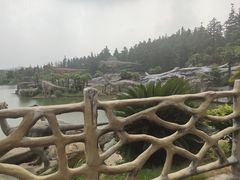 -南京银杏湖乐园