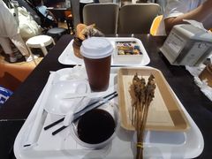 -阿那亚第三食堂 Cafeteria 3