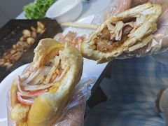 -晓梦戳子肉(瑞云路店)