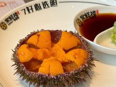 -常鲜楼常来尝鲜海胆馆(星海店)
