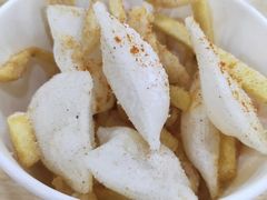 -柳陈記鸡柳薯条年糕(恒大店)