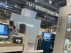 -海马体照相馆(深圳万象天地店)