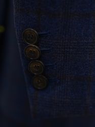 -Mr.Royal御匠先生·手工全麻衬衣西服定制