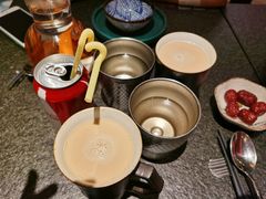 -丝路金桃·新疆菜(徐汇店)