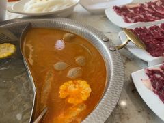 -潮汕大目牛肉火锅(皇岗旗舰店)