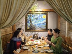 -本处·素食·融合料理(南油店)