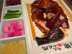 -茄子恰恰·新云南小炒(坪山益田店)