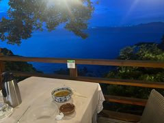 -美人鱼悬崖海景餐厅(鹿嘴山庄店)