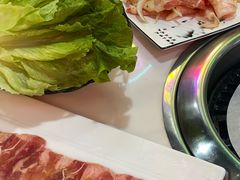 -火焱山烤肉·齐齐哈尔烤肉(朝阳店)