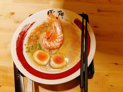 -雷门拉面(龙湖成都金楠天街店)