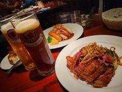 -宝莱纳餐厅(滨江店)