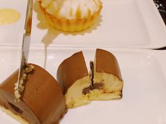 -OGGI TRATTORIA PIZZERIA(深业上城店)