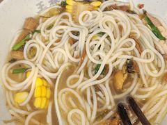 -王春春鸡汤饭(上海中海环宇城店)