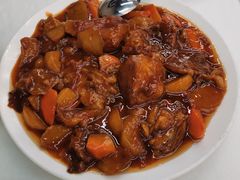 -昱德来·天津菜(河西店)