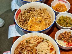 -公交新村粉店(赤岗冲店)