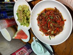 -老板恋上鱼(印象城店)