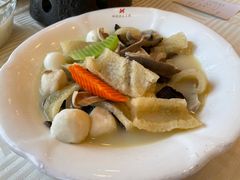 -怡园饭店-餐厅(四望亭店)