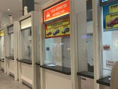 -吉隆坡国际机场