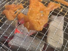-四斤烤肉(东戴河孟家店)