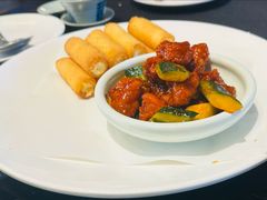 -猪肉婆私房菜(容桂总店)