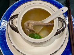 -江南雅厨(李公堤店)