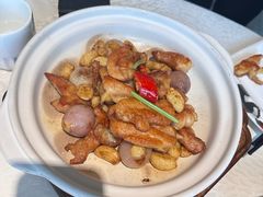 -旺顺阁·北京菜(北辰上品+)