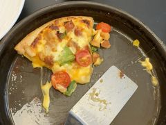 -必胜客(东茅岭店)