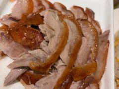 -玉林烤鸭店(定福庄店)