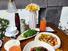 -隔壁老王·家常云南菜(花巷店)