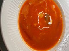 -波特曼西餐厅(中央大街店)