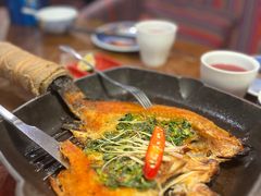 -雀舞云南菜(天津天河城购物中心店)