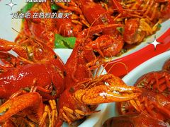 -香满锅老北京羊蝎子火锅·家常菜(新街口店)