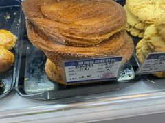 -白玉兰食品(中山公园龙之梦店)