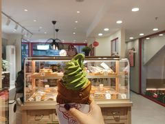 -高力乐面包咖啡厅(西塔店)