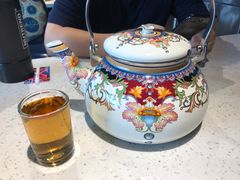 -刀郎牛肉面新疆餐厅·烧烤(清真通州珠江国际城店)