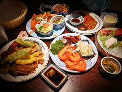 -松子料理(亮马桥店)