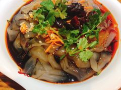 -东北人家铁锅炖(鞍山路店)
