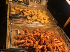 -比格比萨自助(花园路店)