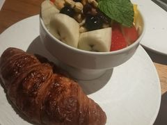 -翠贝卡&Mama Kelly Brunch Coffee(河西店)
